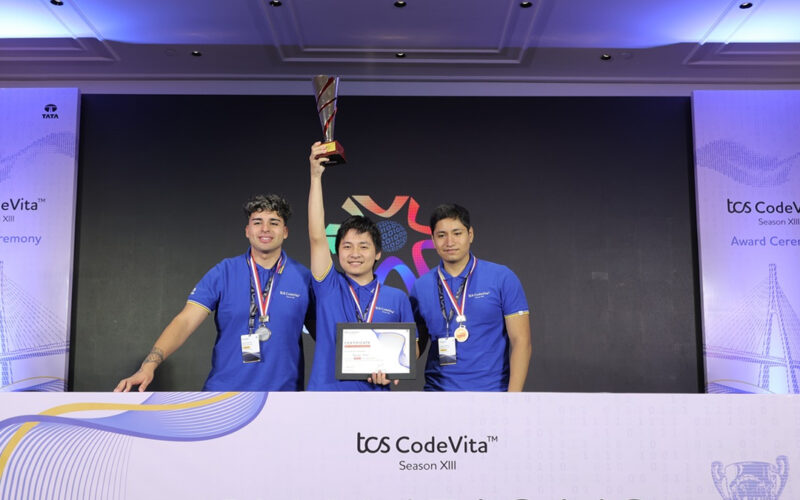Latinoamericanos logran resultados históricos en el torneo de programación más grande del mundo