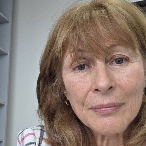 Tatiana, ¡échale ganas!