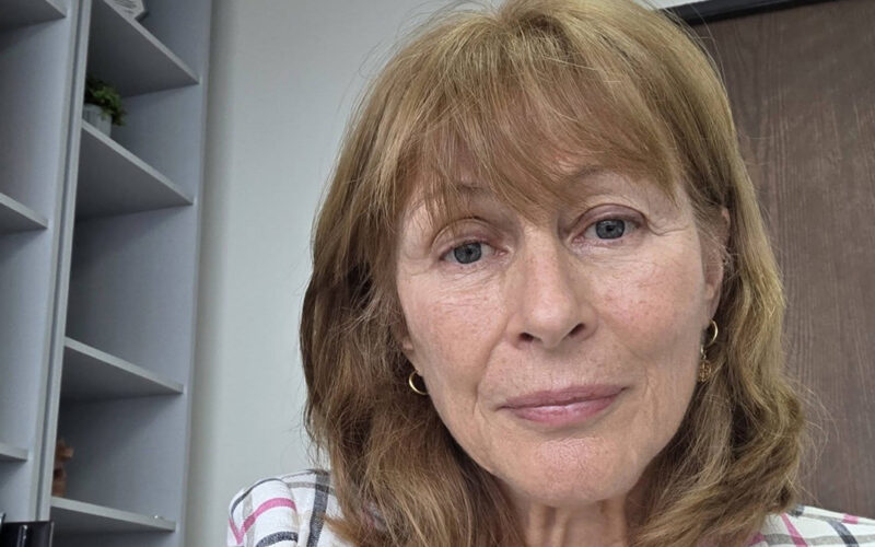 Tatiana, ¡échale ganas!