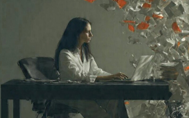 La fatiga digital se combate con creatividad y formatos no invasivos