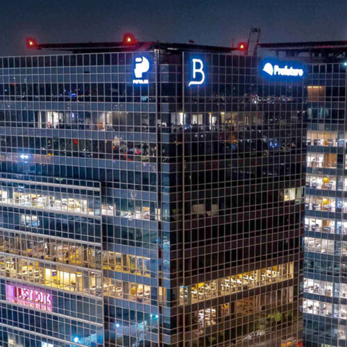 Los Fondos de Inversión Alcanzan Cifra Histórica en México