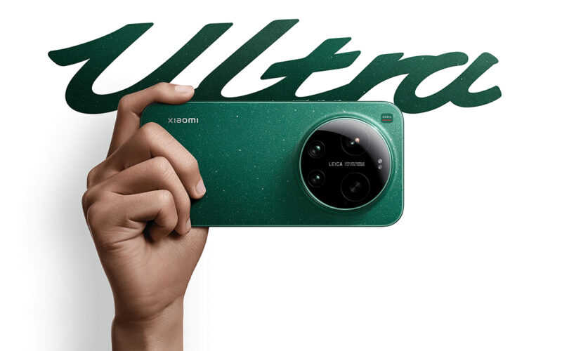 Innovación en imagen móvil, Xiaomi junto a Leica presentan la serie Xiaomi 17