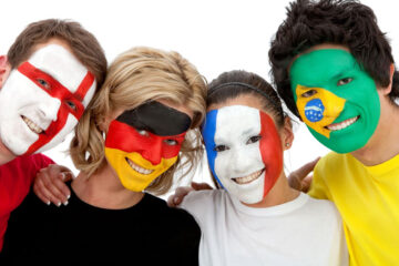 Estrategia de Marketing para el Mundial 2026