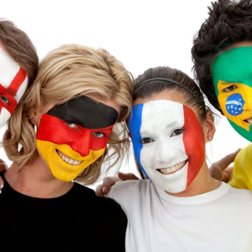 Estrategia de Marketing para el Mundial 2026