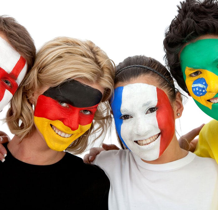 Estrategia de Marketing para el Mundial 2026