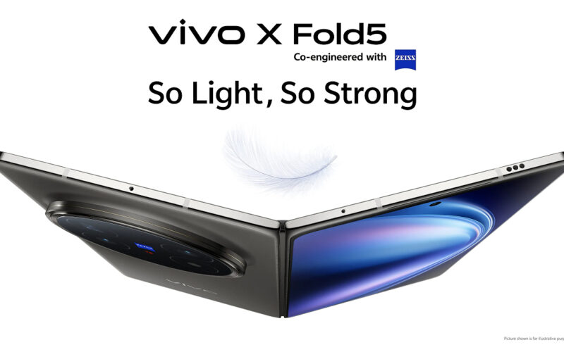 vivo anuncia su participación en MWC 2026