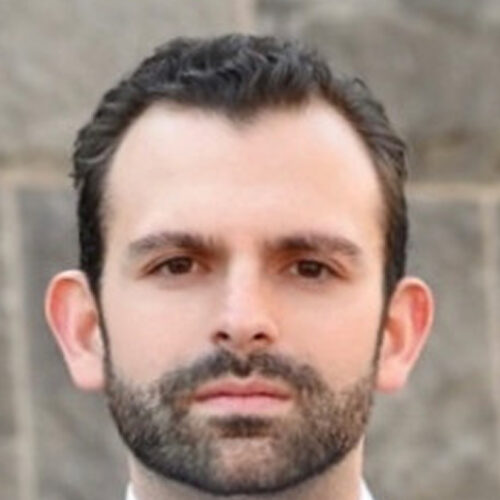 Sin cabilderos en Washington