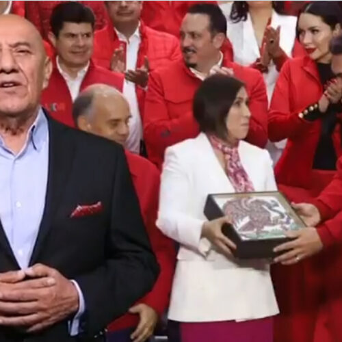 “Para uno que madruga, otro que no duerme…”