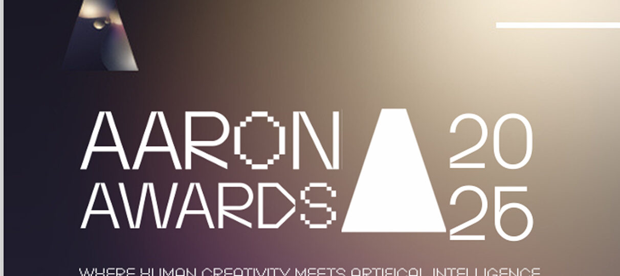 AARON Awards destacan el potencial de América Latina en la creatividad publicitaria impulsada por IA