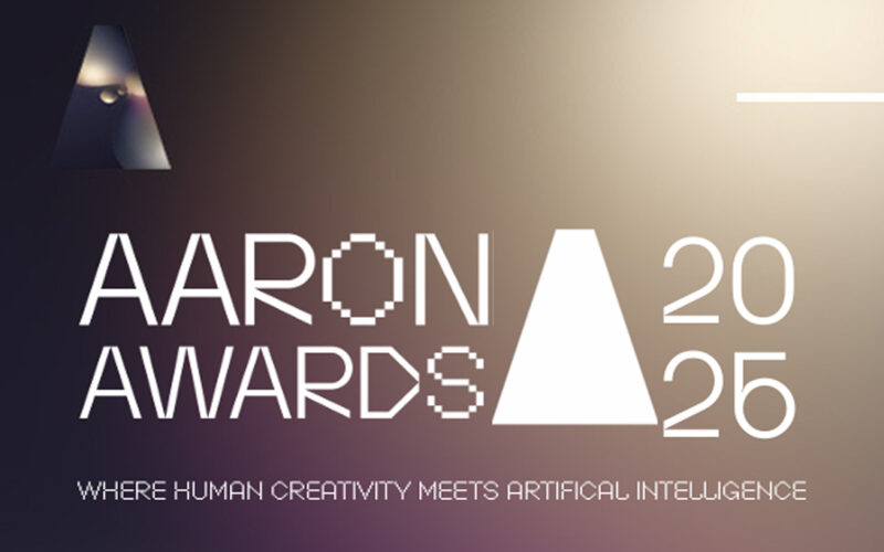 AARON Awards destacan el potencial de América Latina en la creatividad publicitaria impulsada por IA