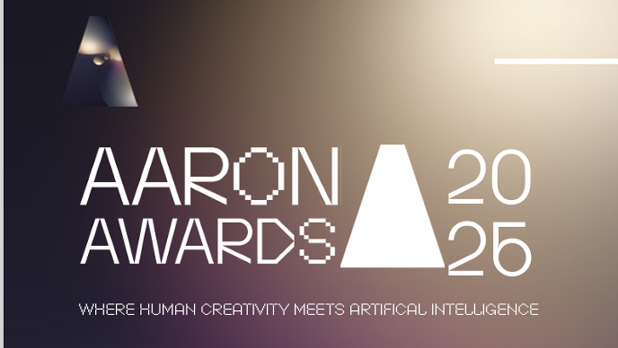 AARON Awards destacan el potencial de América Latina en la creatividad publicitaria impulsada por IA