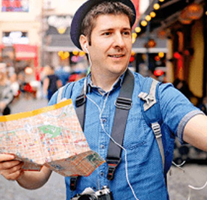 Conectividad global ilimitada, la nueva frontera de la comunicación sin barreras