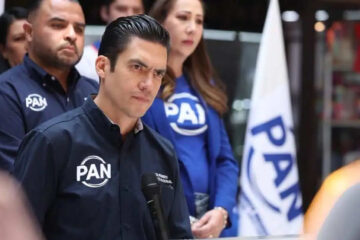 Morena traiciona su promesa de rescatar a PEMEX