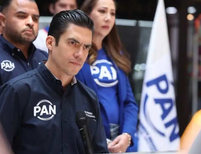 Morena traiciona su promesa de rescatar a PEMEX