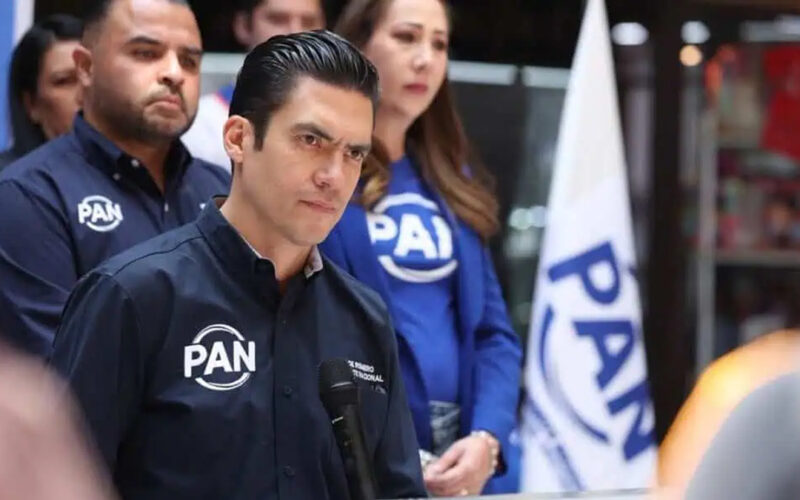 Morena traiciona su promesa de rescatar a PEMEX