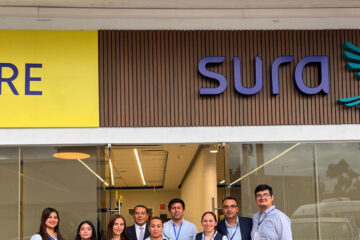 Afore SURA obtiene máxima acreditación de la CONSAR en materia de educación previsional