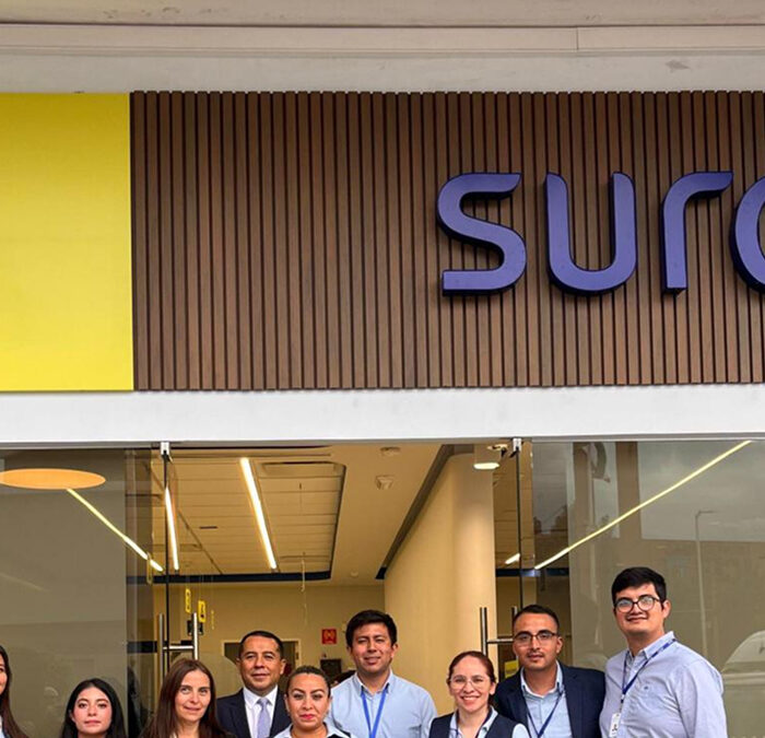 Afore SURA obtiene máxima acreditación de la CONSAR en materia de educación previsional