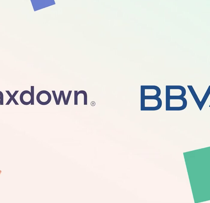 BBVA México y TaxDown transforman la gestión fiscal