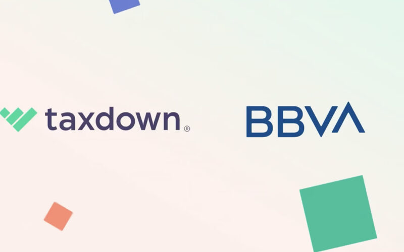 BBVA México y TaxDown transforman la gestión fiscal