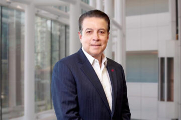 Banamex nombra a Edgardo del Rincón como nuevo CEO tras renuncia de Manuel Romo