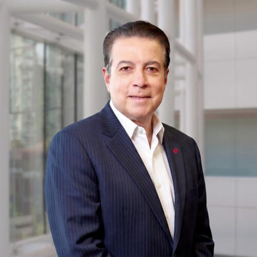 Banamex nombra a Edgardo del Rincón como nuevo CEO tras renuncia de Manuel Romo