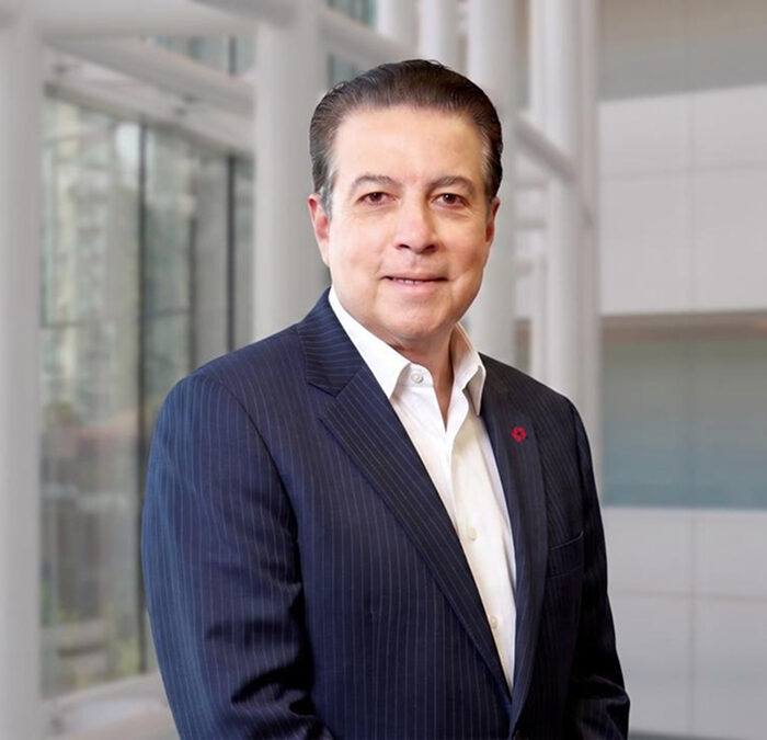 Banamex nombra a Edgardo del Rincón como nuevo CEO tras renuncia de Manuel Romo