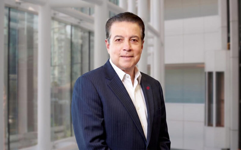 Banamex nombra a Edgardo del Rincón como nuevo CEO tras renuncia de Manuel Romo