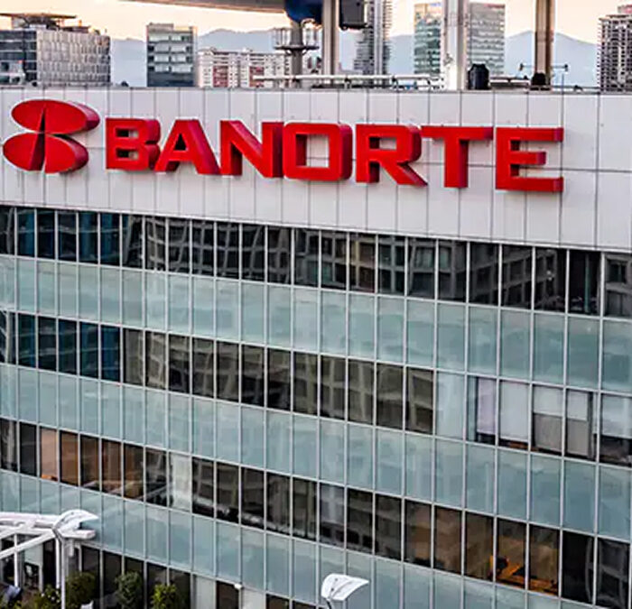 BANORTE en el mundial, México espera derrama económica récord por el evento