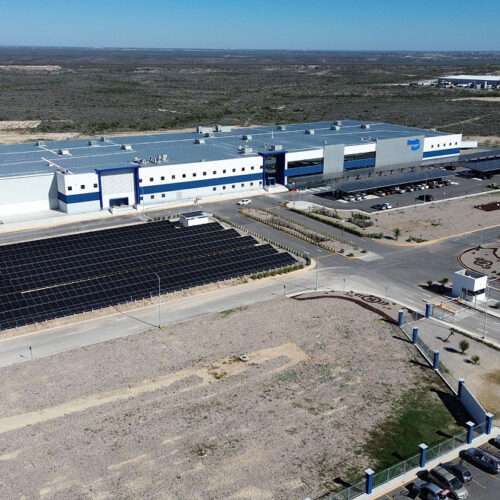 Bendix potencia su infraestructura de energía renovable en Acuña
