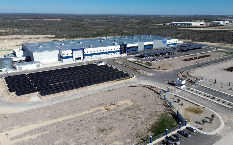 Bendix potencia su infraestructura de energía renovable en Acuña