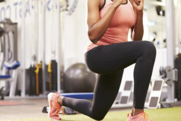 Guía para identificar y prevenir lesiones deportivas comunes