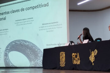 Impulso Comercial entre México y el Mundo Árabe