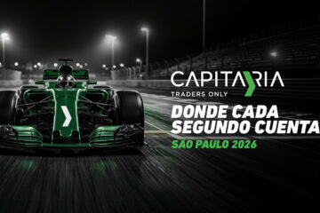 Capitaria proyecta operar un billón de dólares diarios y expandirse en Latam