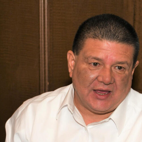 César Jáuregui, renuncia a Fiscalía de Chihuahua; otra vez en la mira de EU, “crema y nata” de Morena