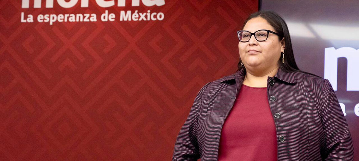 Sheinbaum vende muy caro a Citlalli Hernández; presidenta se trae a Luz Elena González y Víctor Rodríguez