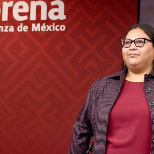 Sheinbaum vende muy caro a Citlalli Hernández; presidenta se trae a Luz Elena González y Víctor Rodríguez