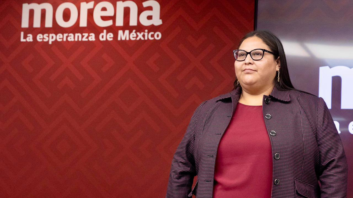 Sheinbaum vende muy caro a Citlalli Hernández; presidenta se trae a Luz Elena González y Víctor Rodríguez