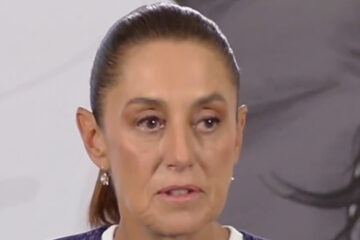 Morena y la crisis de información