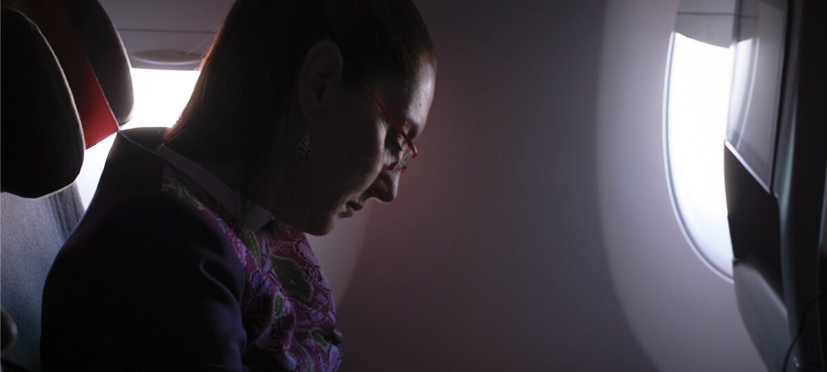 Horrendo y mala imagen para México