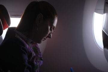 Horrendo y mala imagen para México