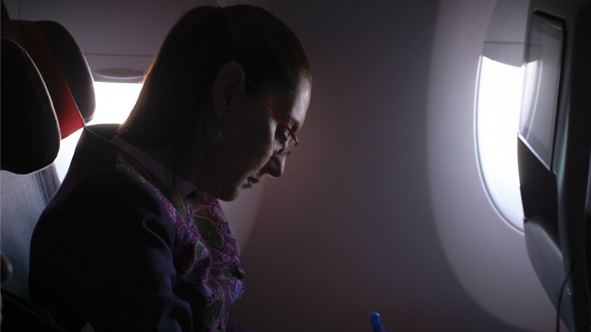 Horrendo y mala imagen para México