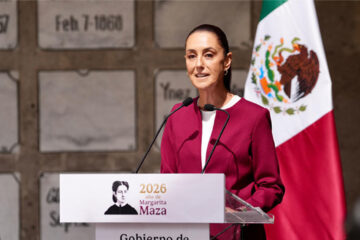 Afores, claves en infraestructura