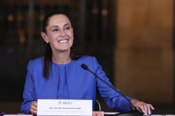 El pacto en Palacio y el diésel