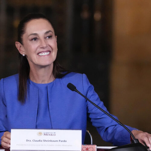 El pacto en Palacio y el diésel