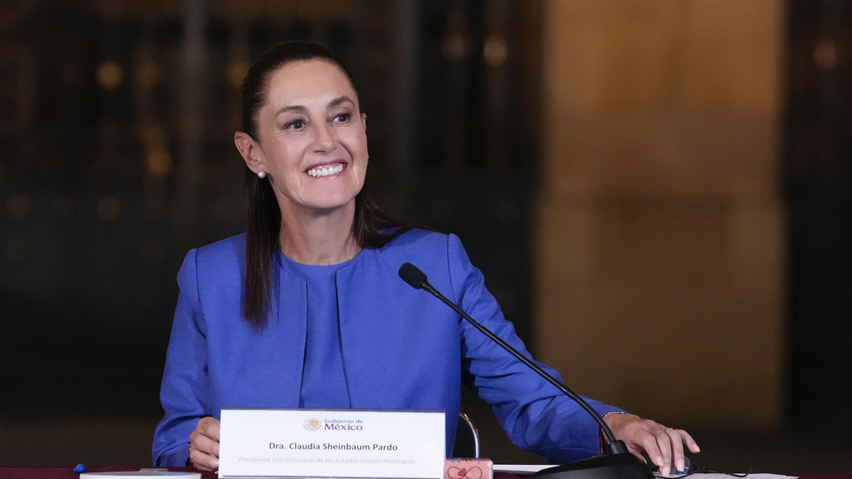 El pacto en Palacio y el diésel