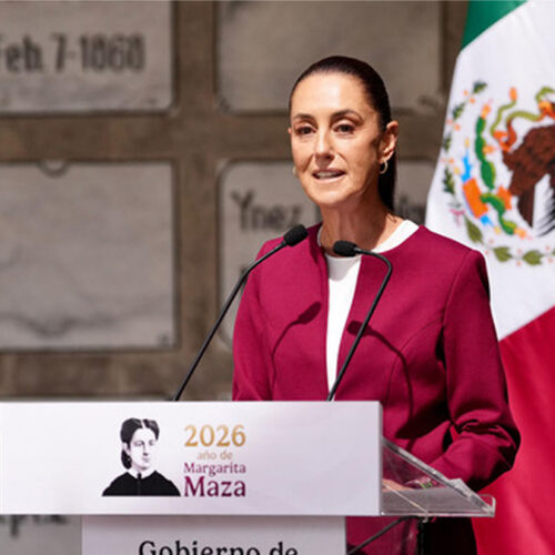 Afores, claves en infraestructura