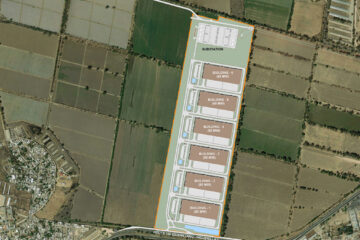 Retraso en data centers