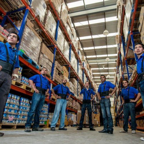 La nueva ecuación alimentaria