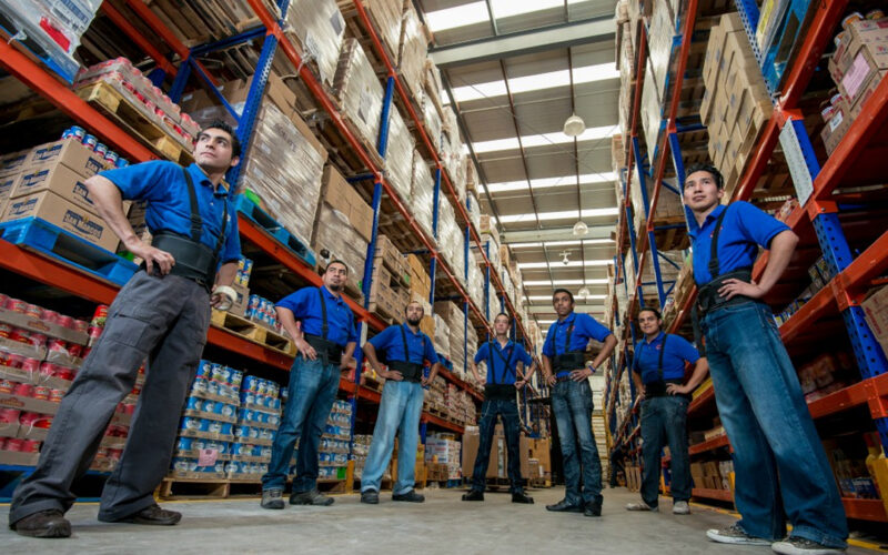 La nueva ecuación alimentaria
