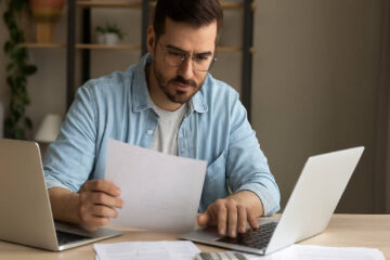 La declaración anual, eso que muchos ignoran hasta que el SAT toca la puerta